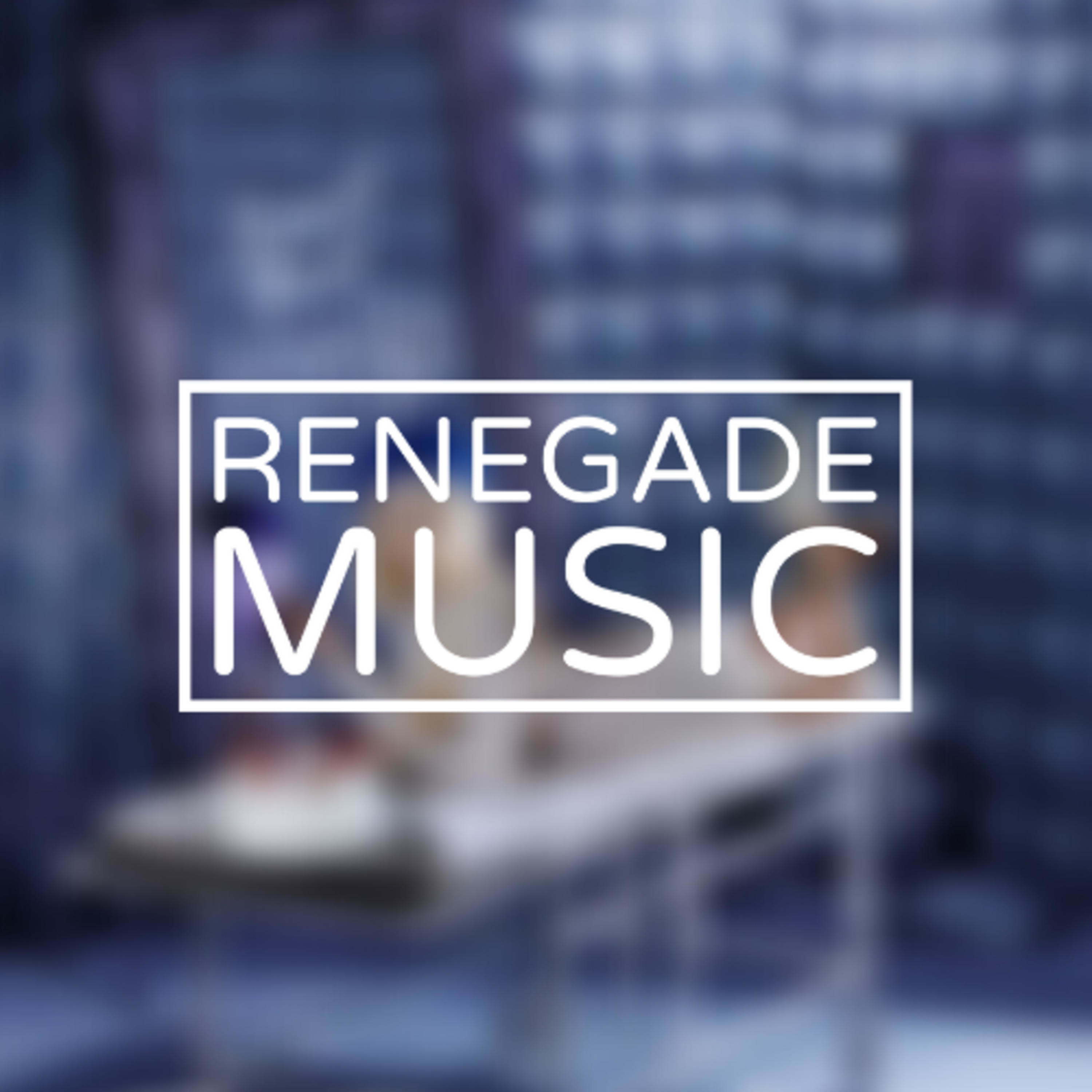 download renegade song